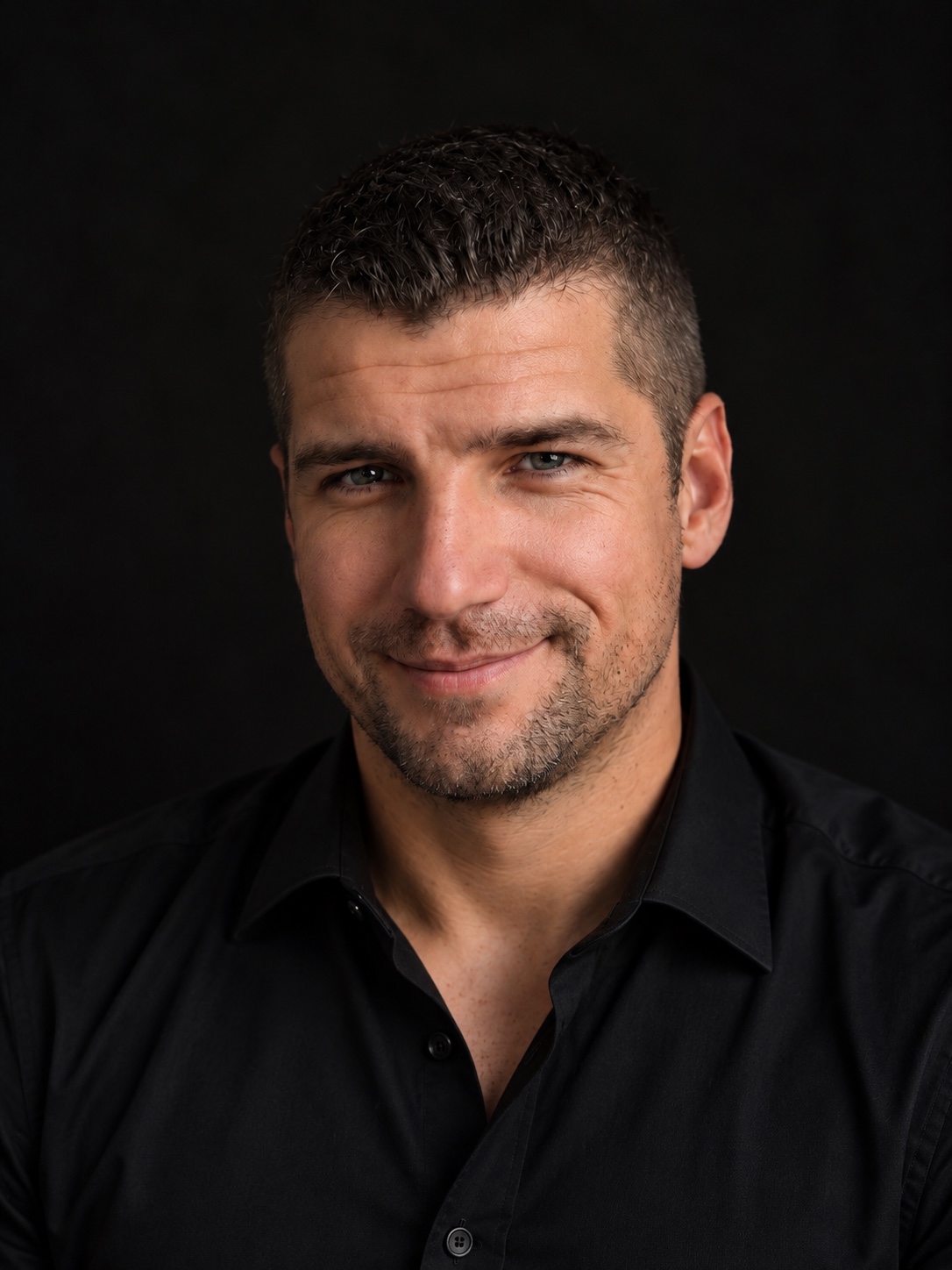 Vitalij Černiavskij, UAB DOLVETA direktorius
